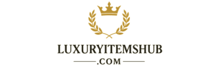 Luxury Items Hub